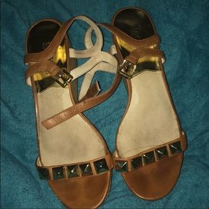 Michael Kors sandals